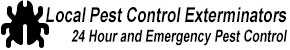 Ashton IA Pest Control Exterminators